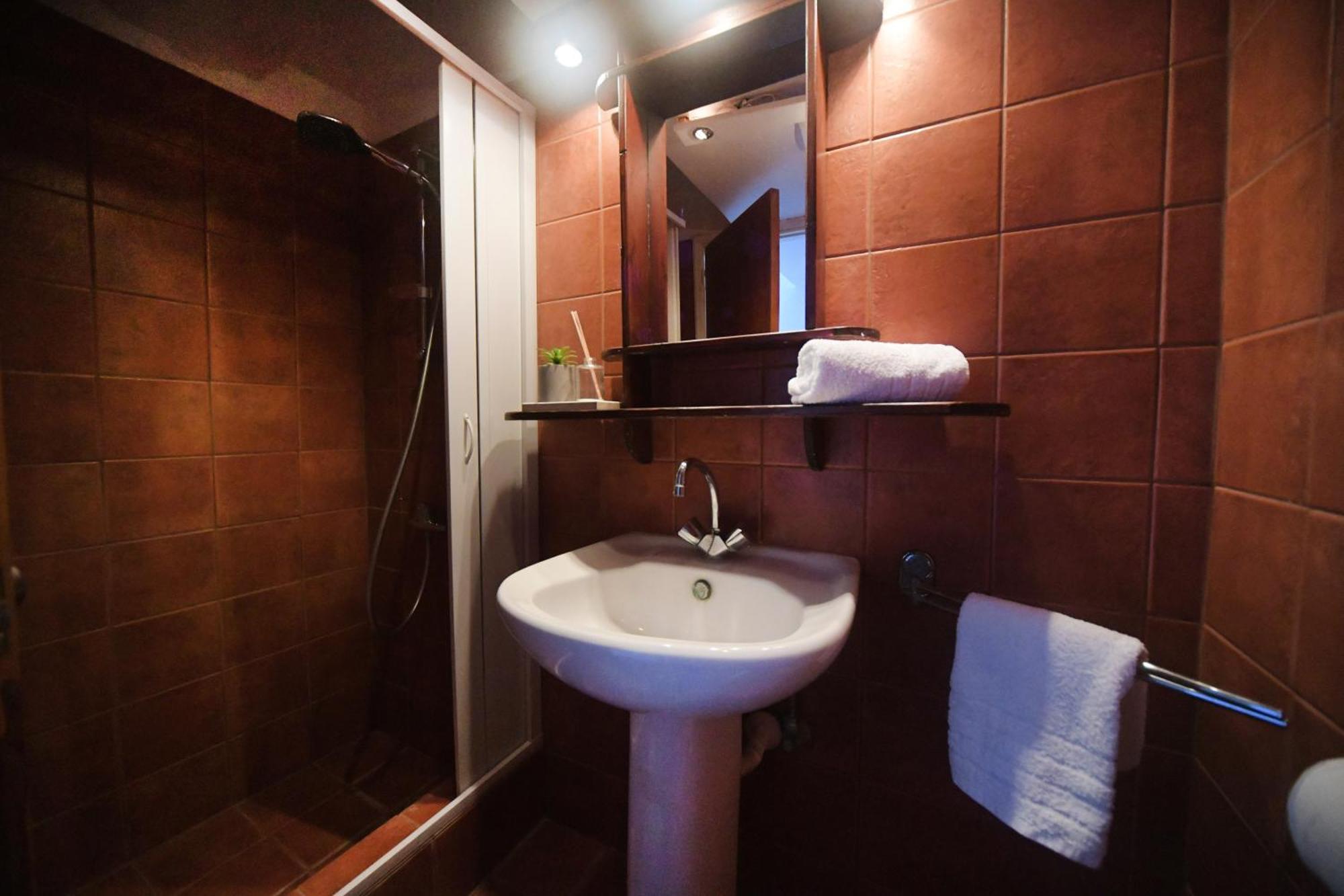 Agialos Rooms Kálymnos Buitenkant foto