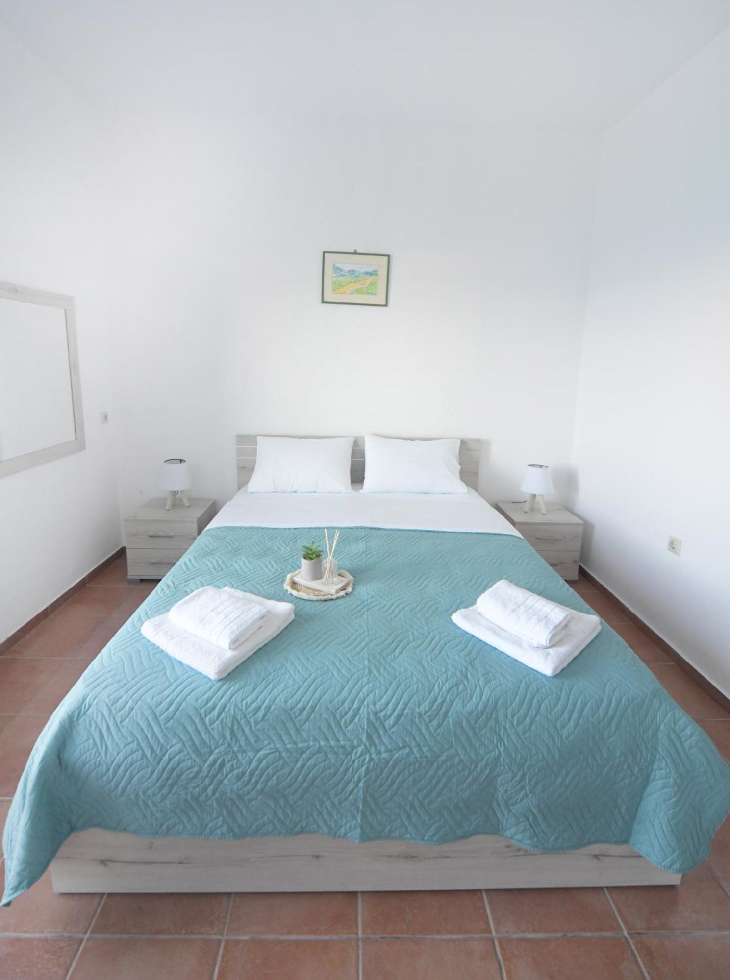 Agialos Rooms Kálymnos Buitenkant foto