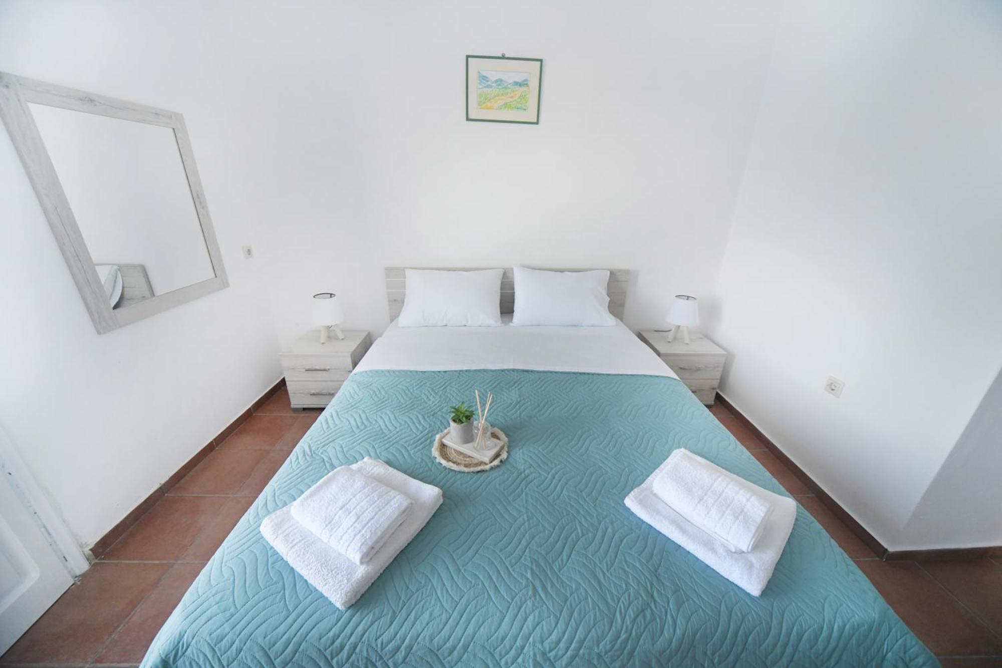 Agialos Rooms Kálymnos Buitenkant foto
