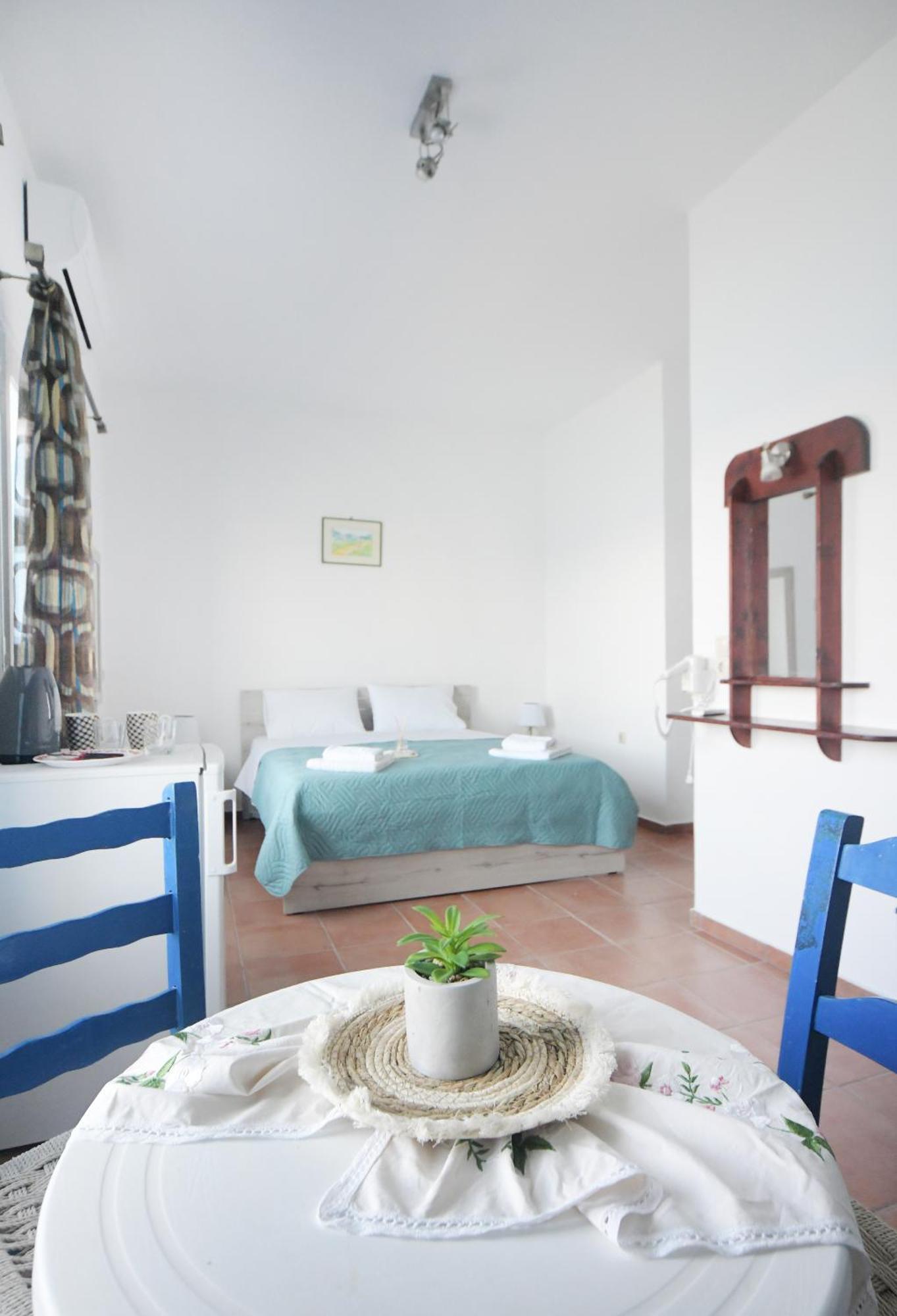 Agialos Rooms Kálymnos Buitenkant foto