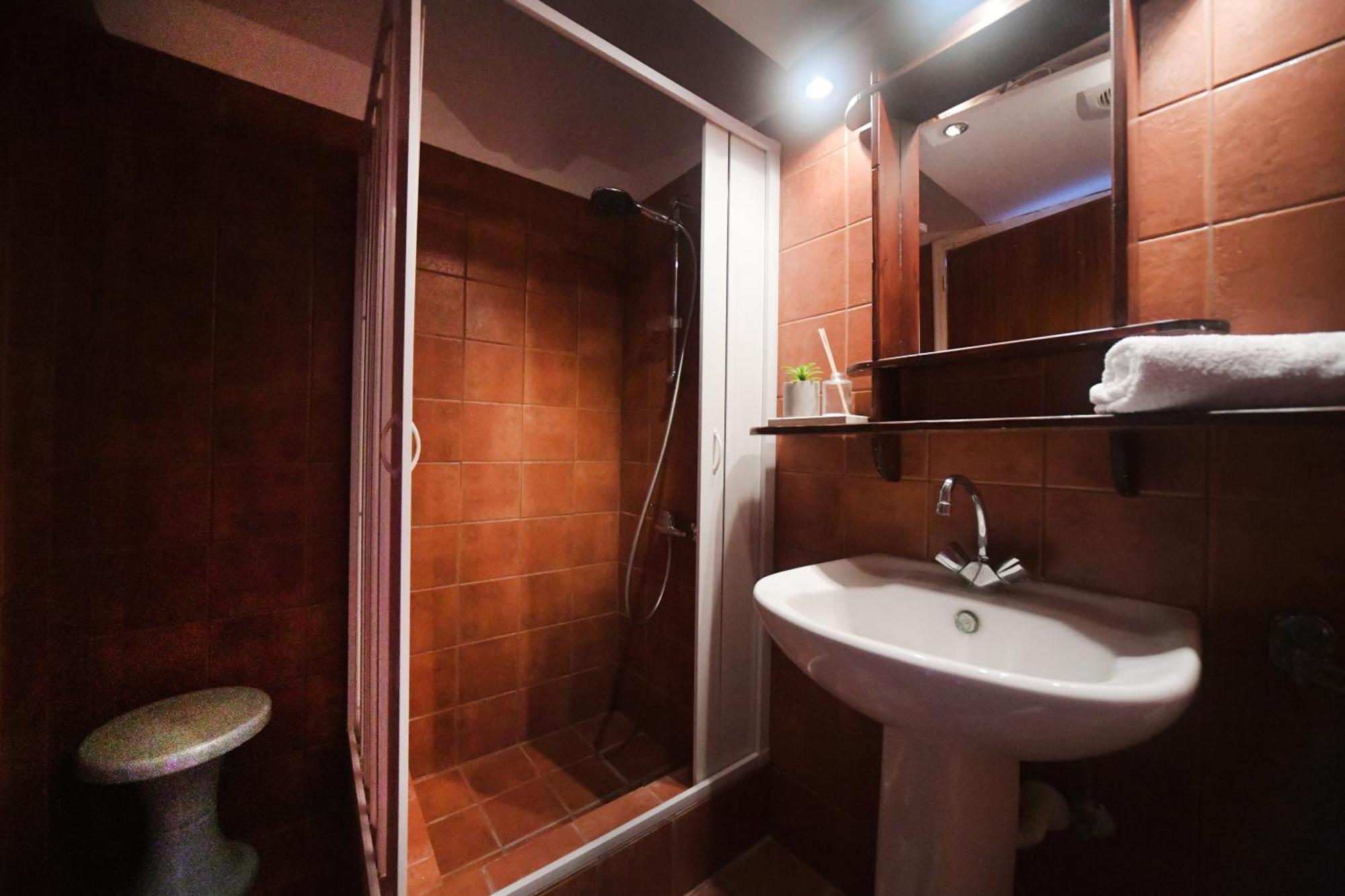 Agialos Rooms Kálymnos Buitenkant foto